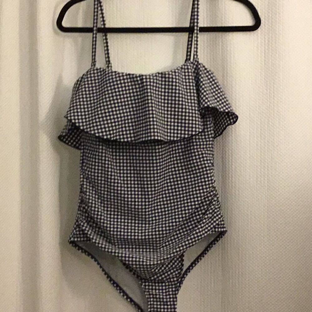 Kona Sol Swimsuit one piece